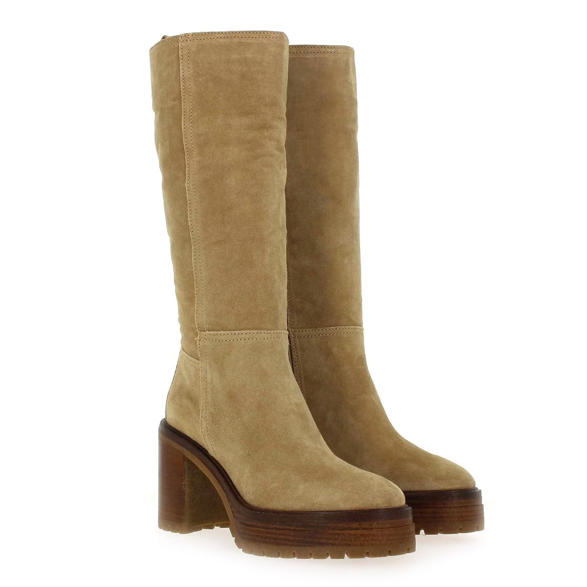 Alpe  2681 - Beige