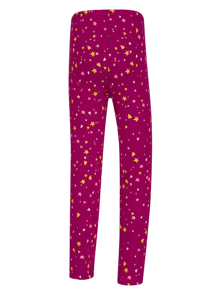happy girls by Eisend Thermoleggings in Fuchsia günstig kaufen