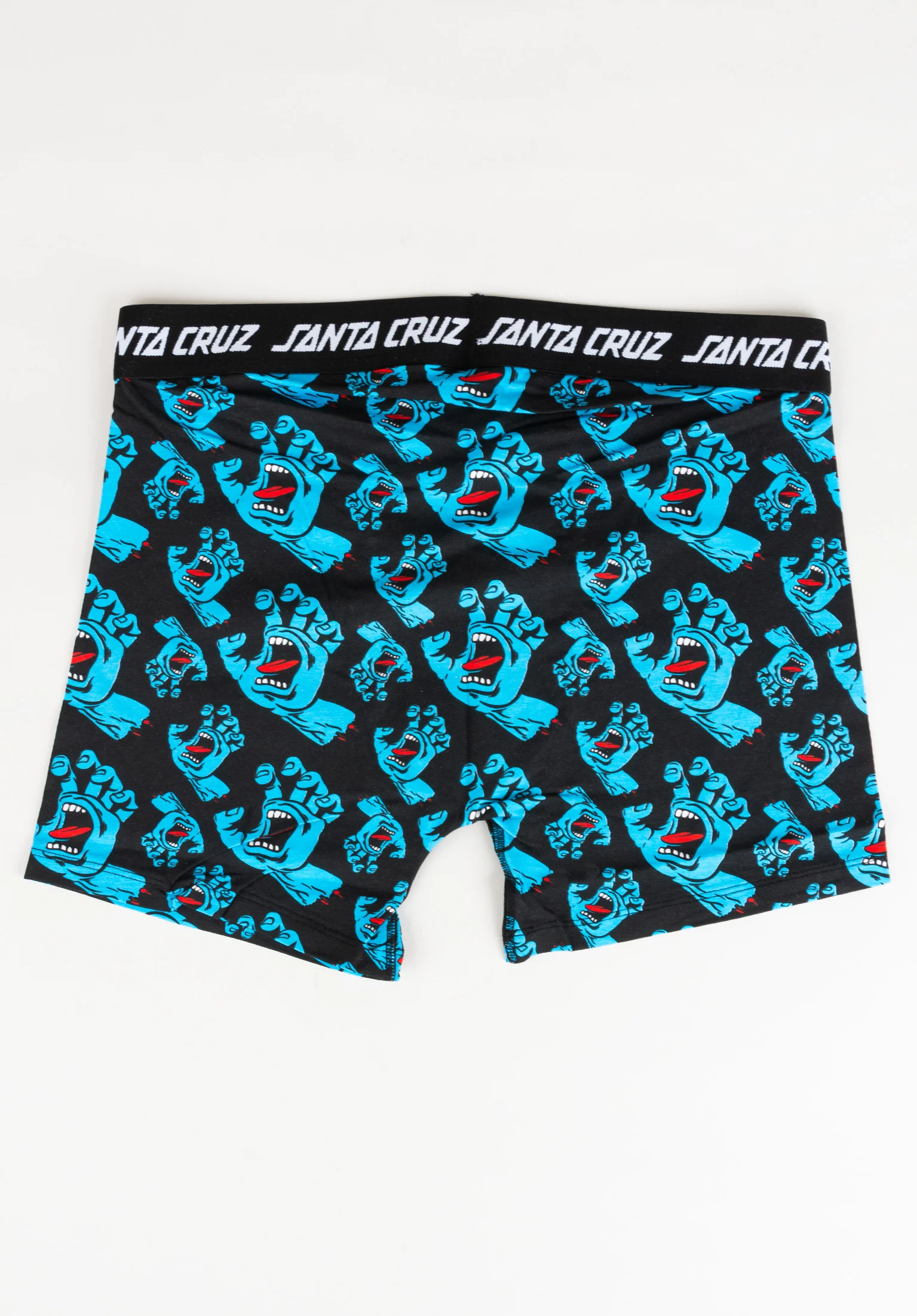 Hands All Over Boxer Brief