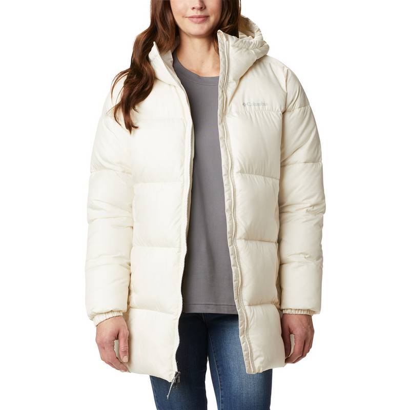Columbia Puffect Parka Damen