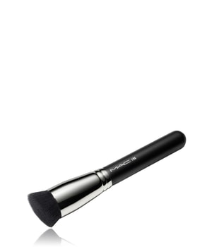 MAC Brushes 196 Slanted Flat Top Foundation Foundationpinsel-1 Stk