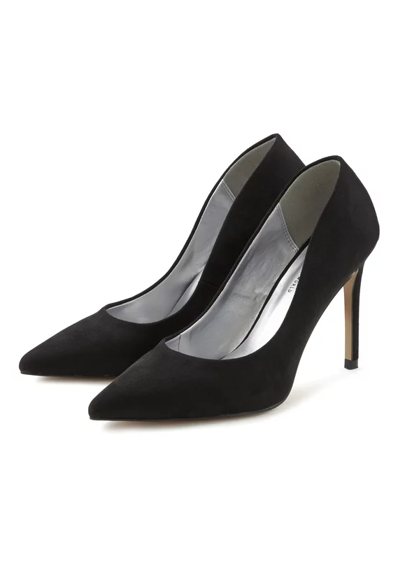 High-Heel-Pumps
