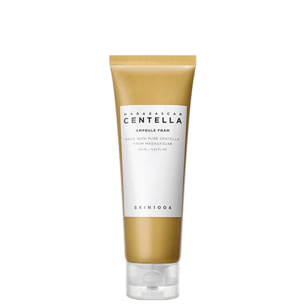 Madagascar Centella Ampoule Foam