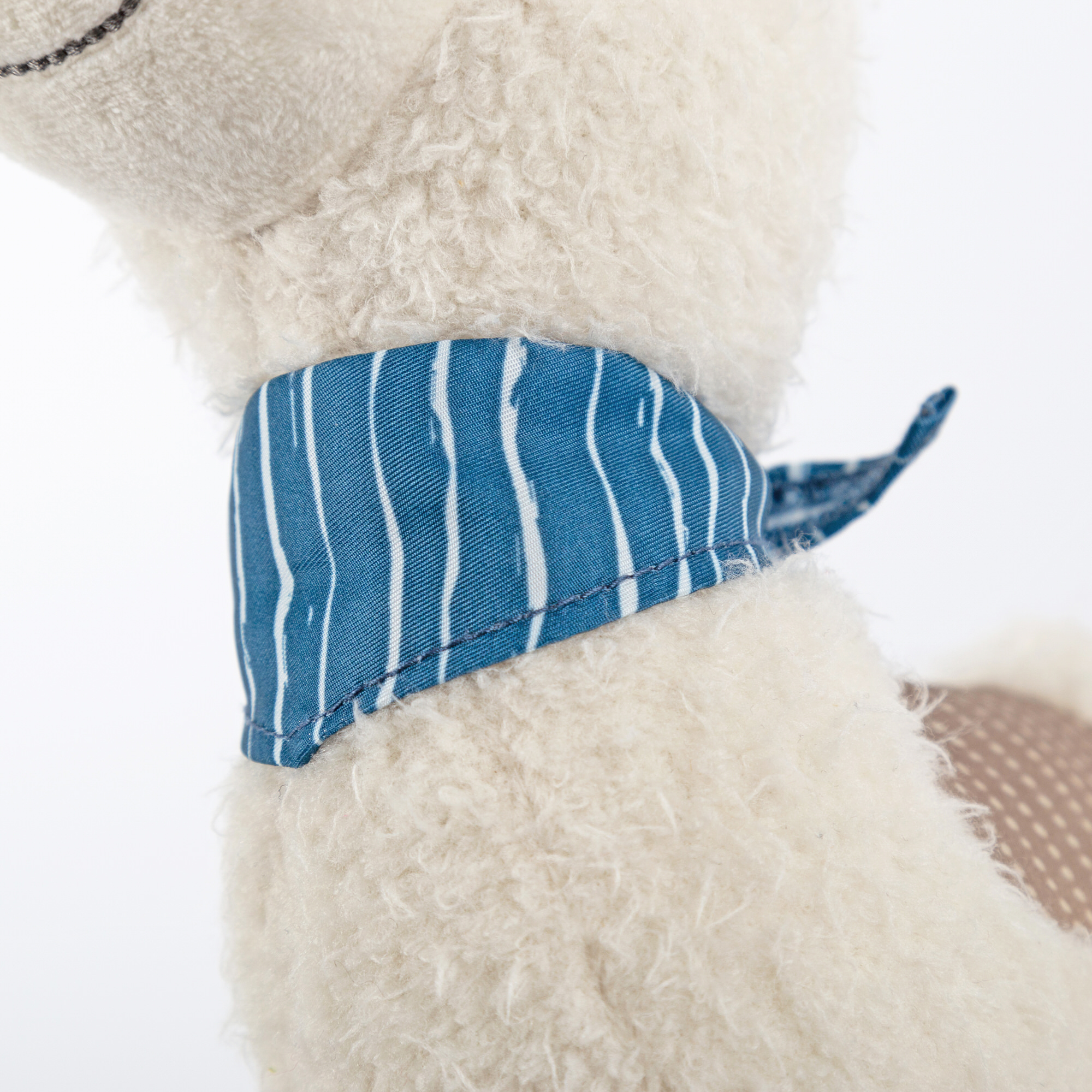 Kuscheltier Lama, Patchwork Sweety