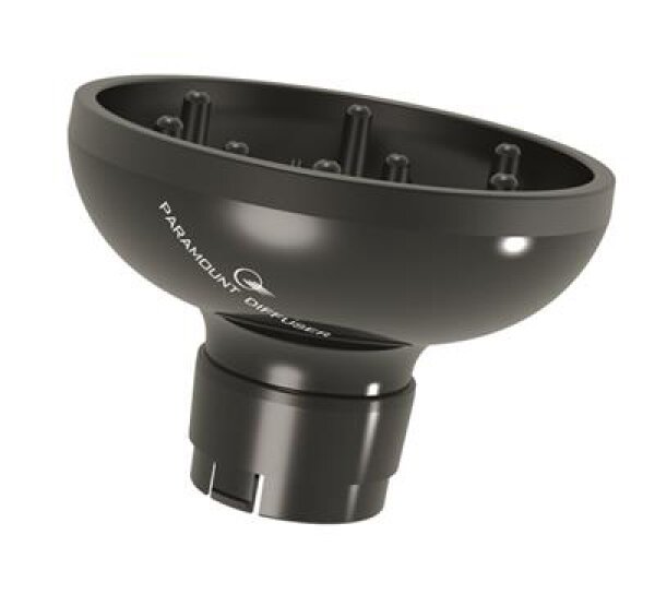 Efalock Paramount Diffusor für e/r/a Föhn Diffusor
