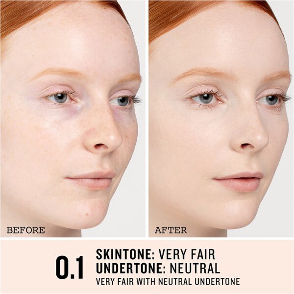 Smashbox Studio Skin Full Coverage 24 Hour Foundation Flüssige Foundation