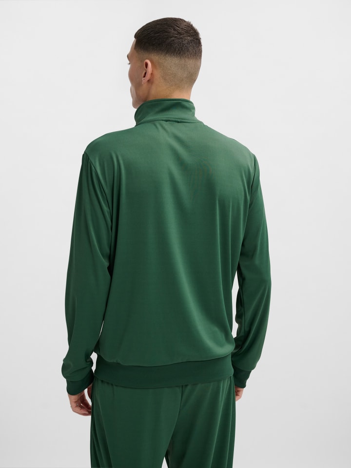 Hummel Hummel Reißverschluss Anzug Hmlfelix Herren in DARK GREEN günstig kaufen