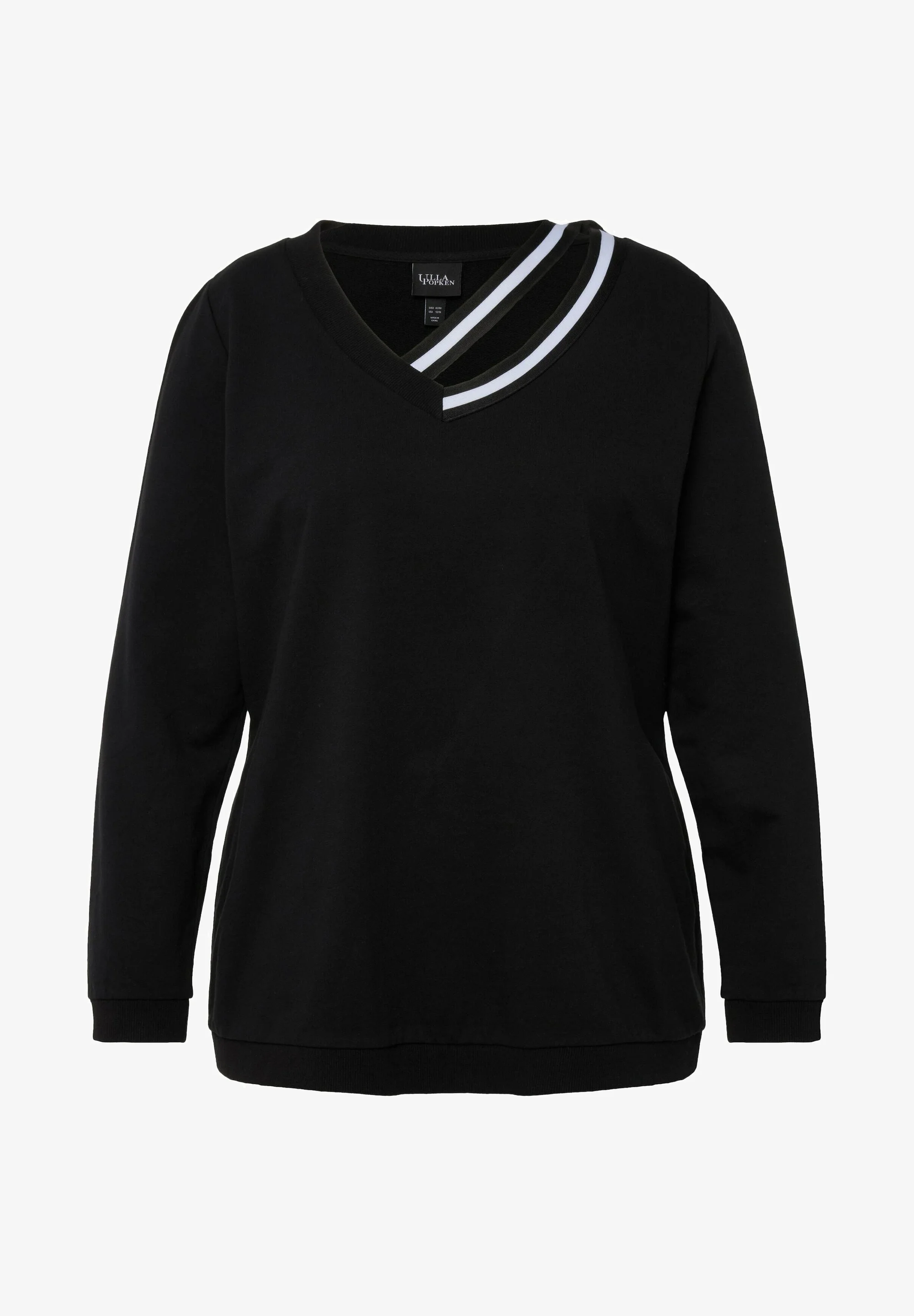 Sudadera Ulla Popken