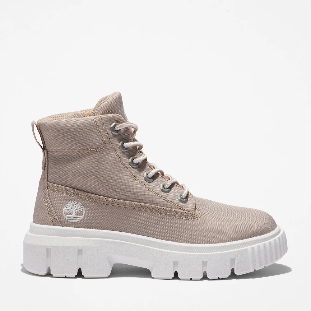 Timberland Greyfield TB0A2JGD2691 / braun