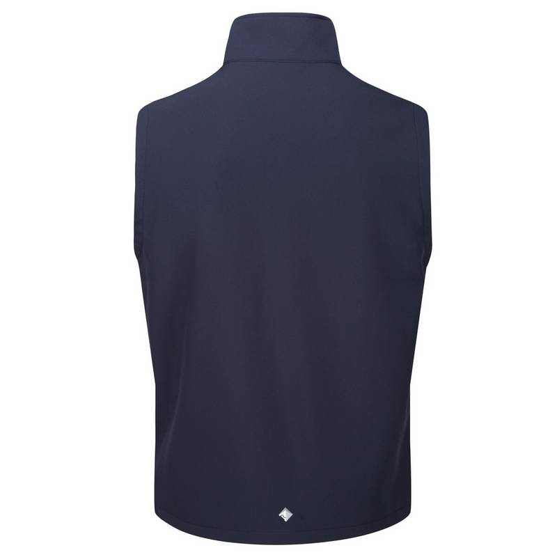 Regatta Bradwell III Outdoorweste Herren