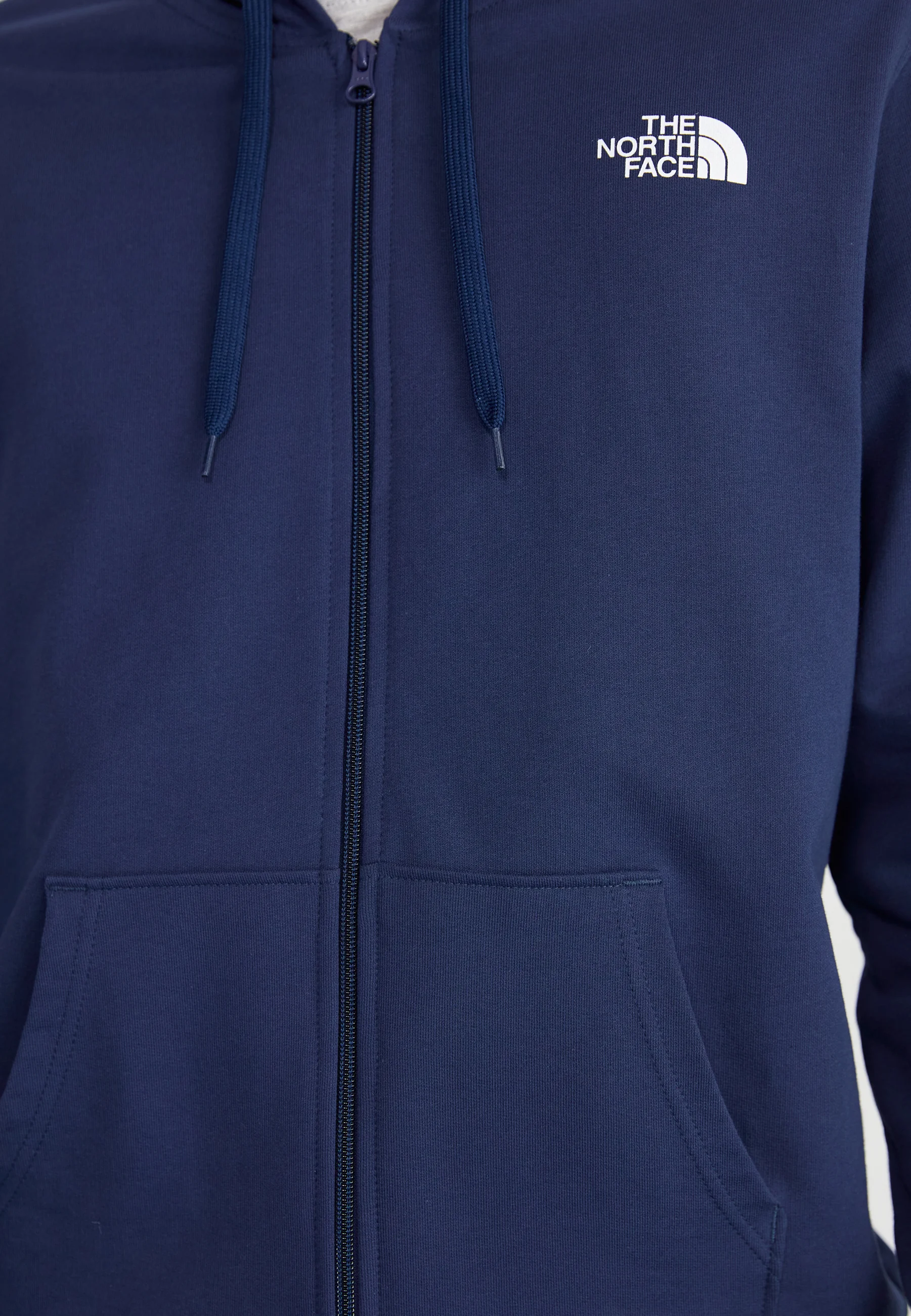 The North Face OPEN GATE HOOD LIGHT - Sudadera con cremallera