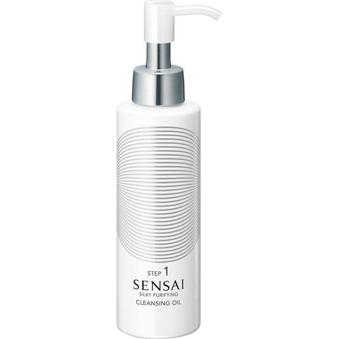 Cleansing Oil