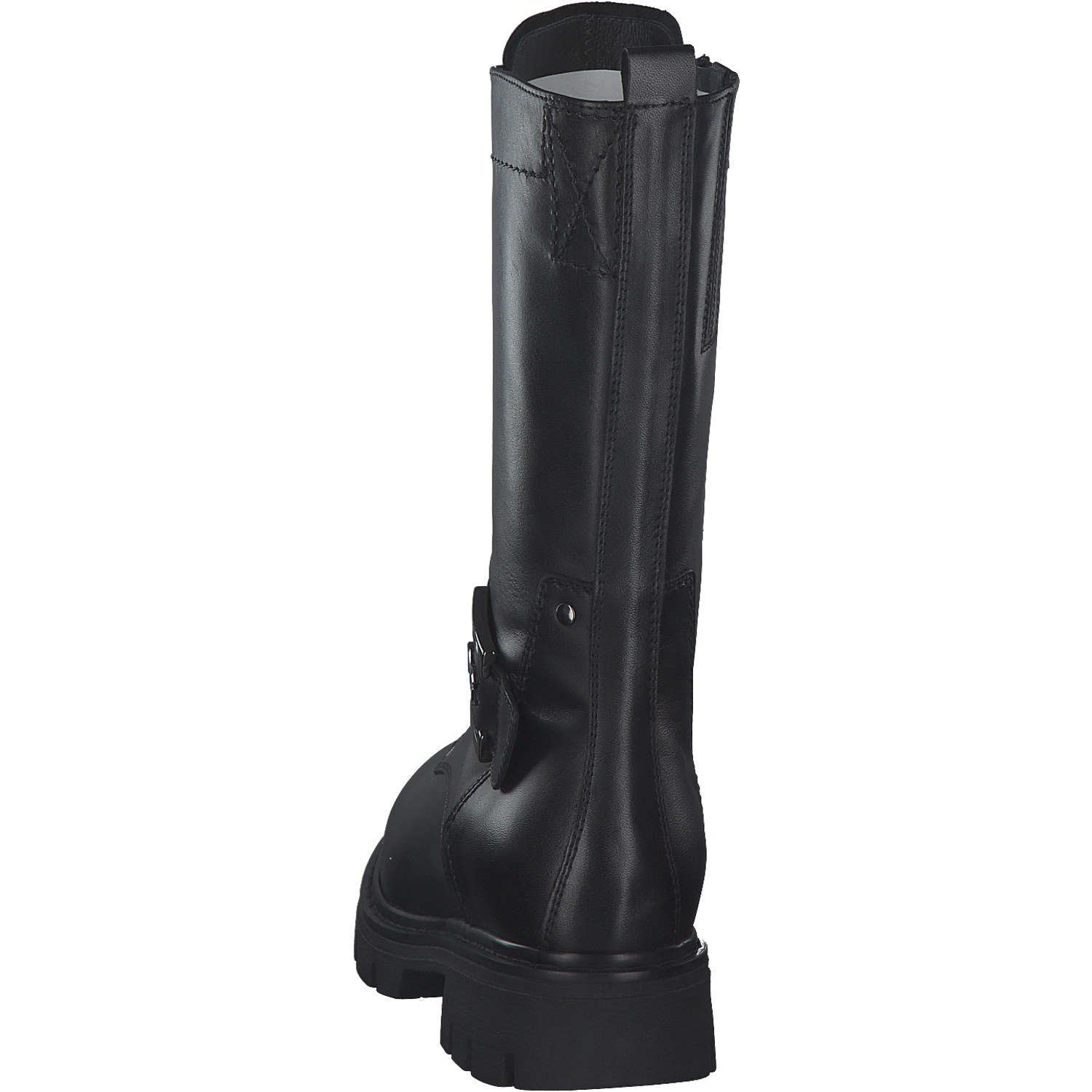 NeroGiardini I117653D, Stiefeletten, Damen, Schwarz