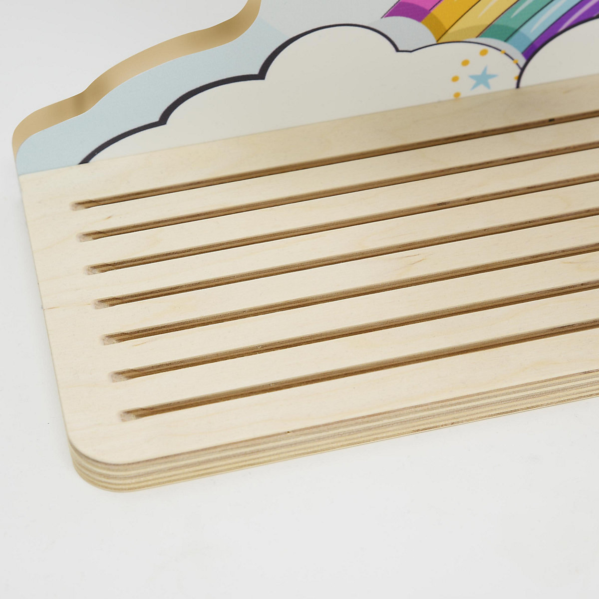 Regal für Musikbox 