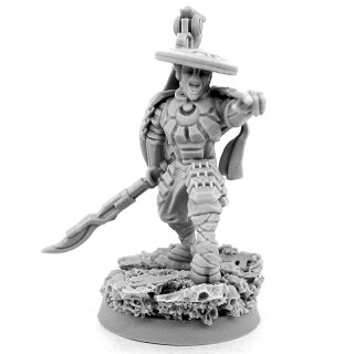 Greater Good Veteran Roiden