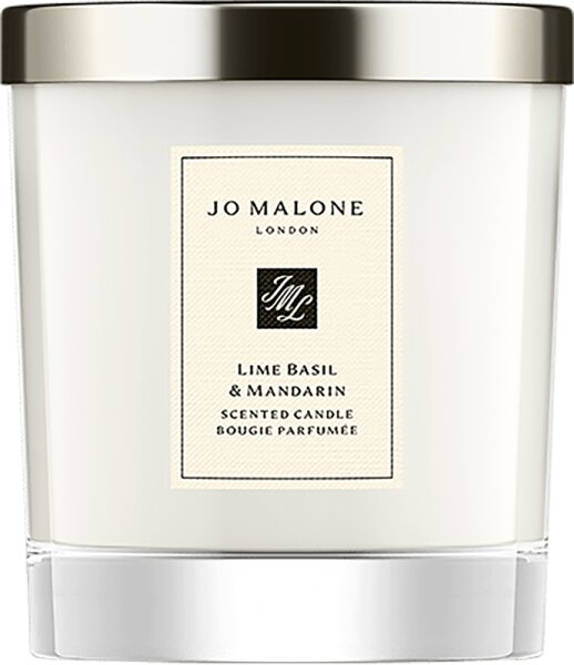 Jo Malone London Lime Basil & Mandarin Duftkerze