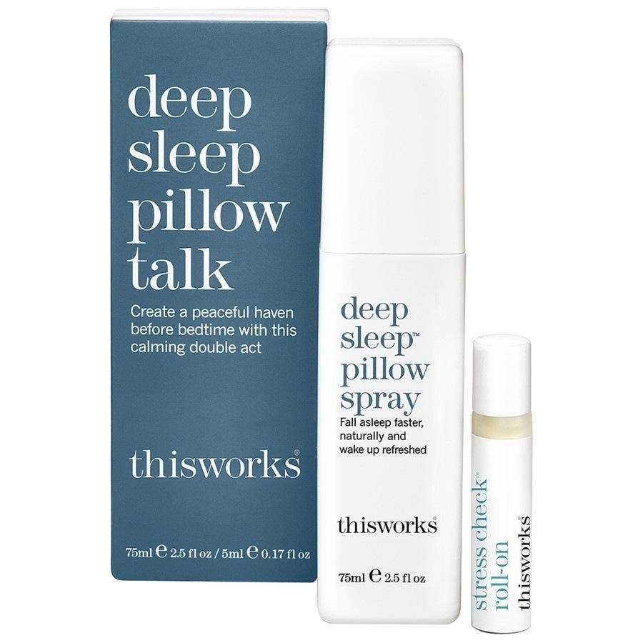 Pillow Talk