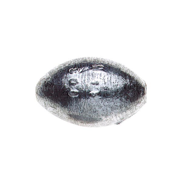 Ciężarki Delalande Olive Domed