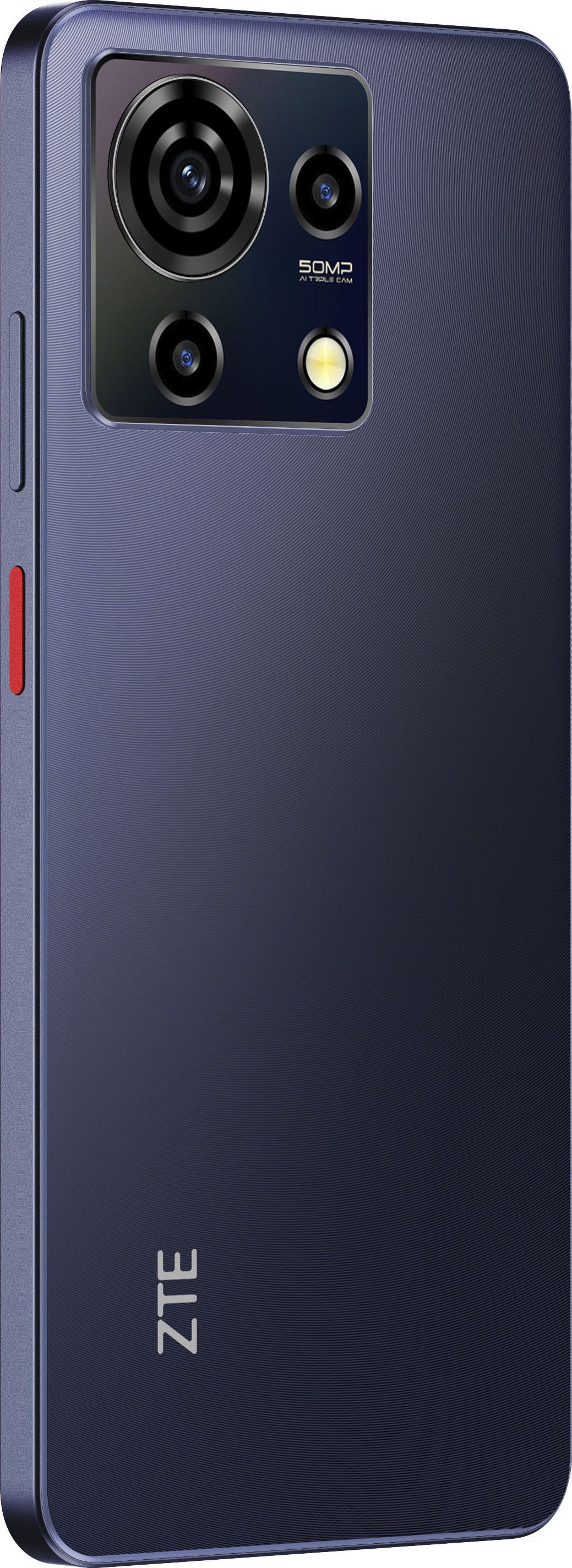 ZTE Blade V50 Vita Smartphone (17,14 cm/6,75 Zoll, 256 GB Speicherplatz, 50 MP Kamera)
