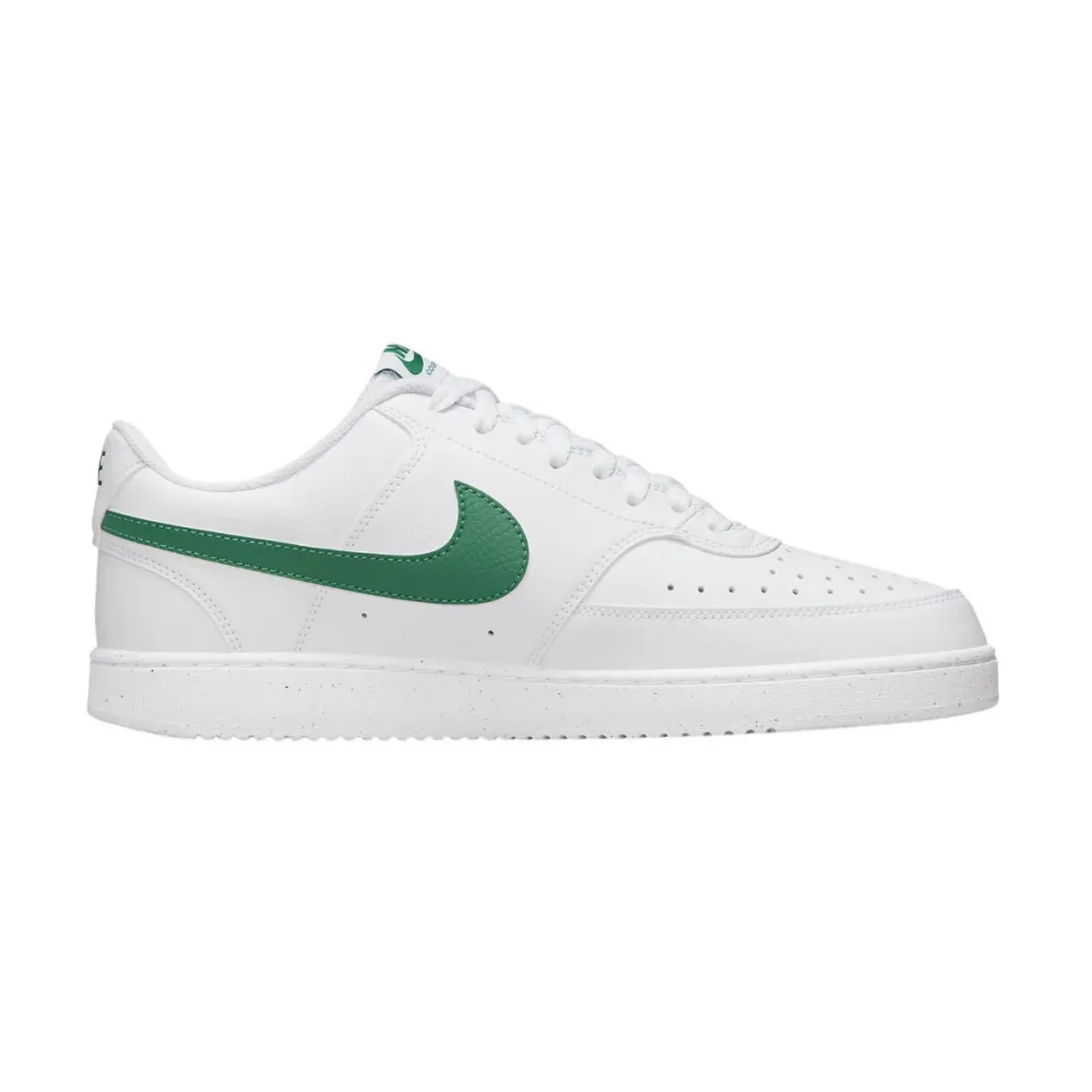 Nike Court Vision Low DH2987-111 / weiss