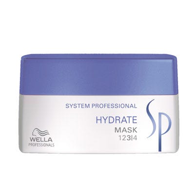 Wella SP Hydrate Mask 200 ml