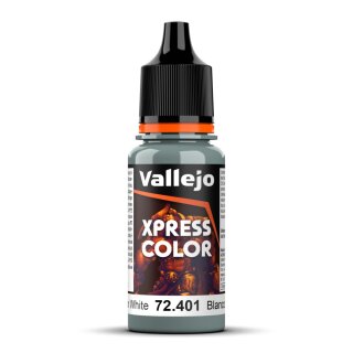 Game Color Xpress Templar White 18 ml (72401)