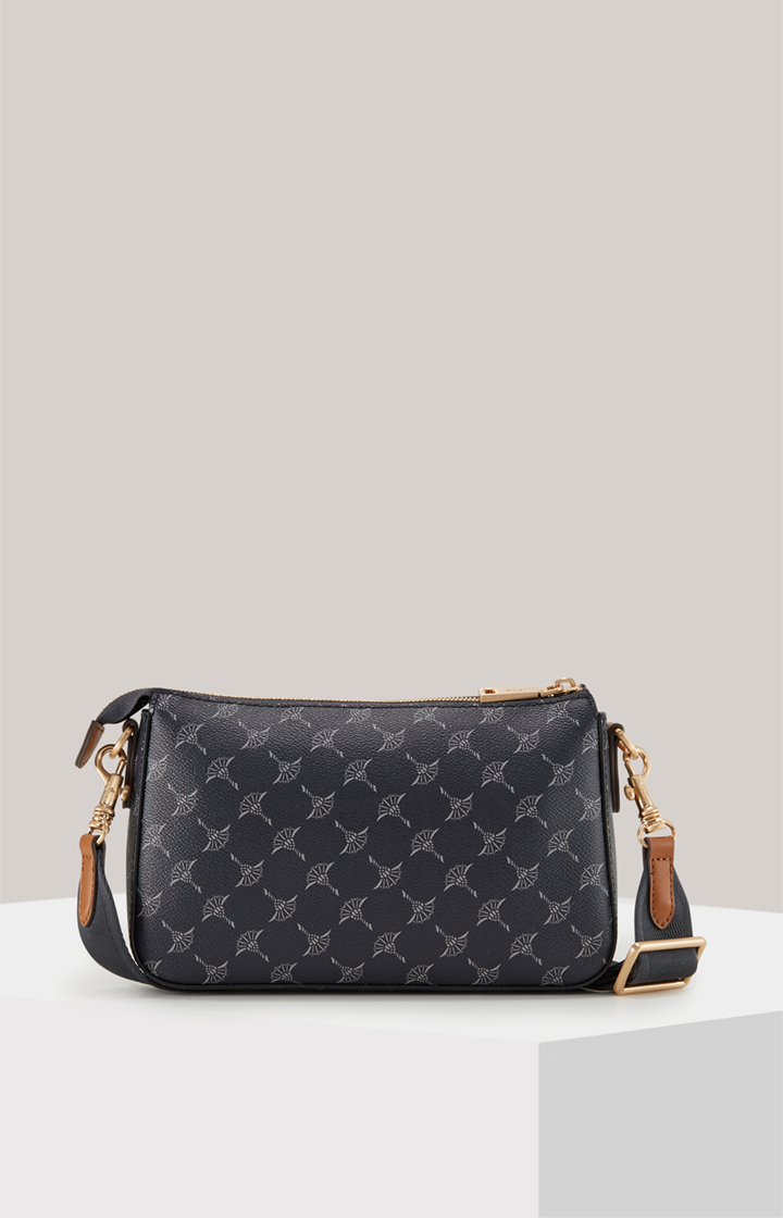 Schultertasche Cortina Jasmina in Dunkelblau
