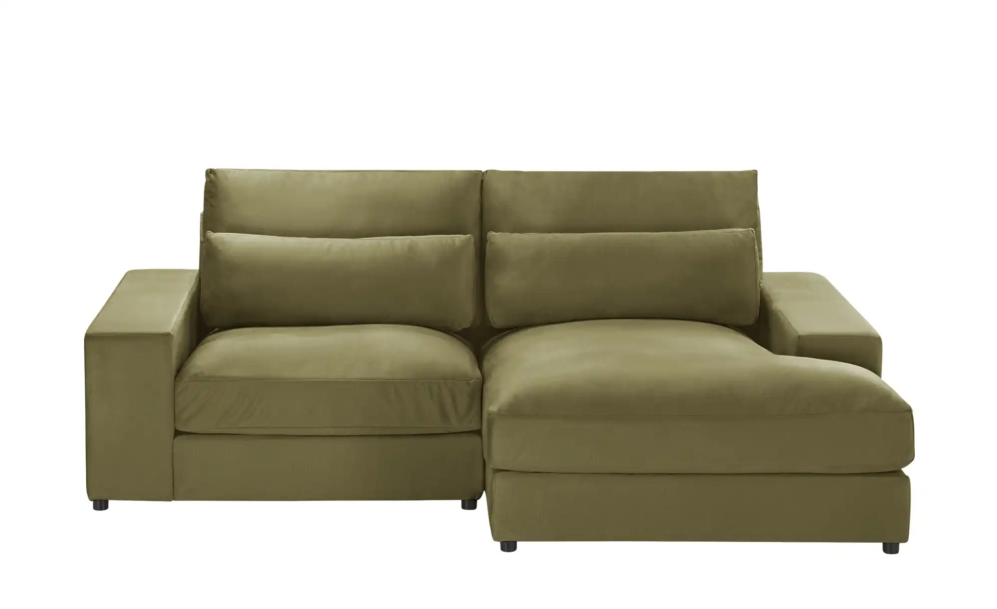 Ecksofa Branna