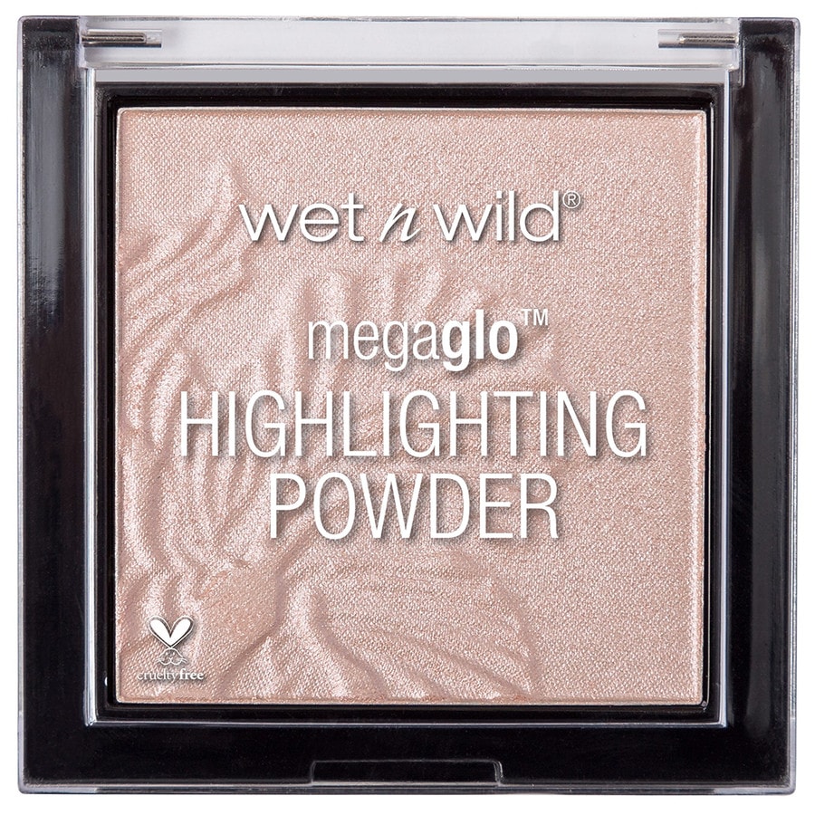 Megaglo Highlighting Powder