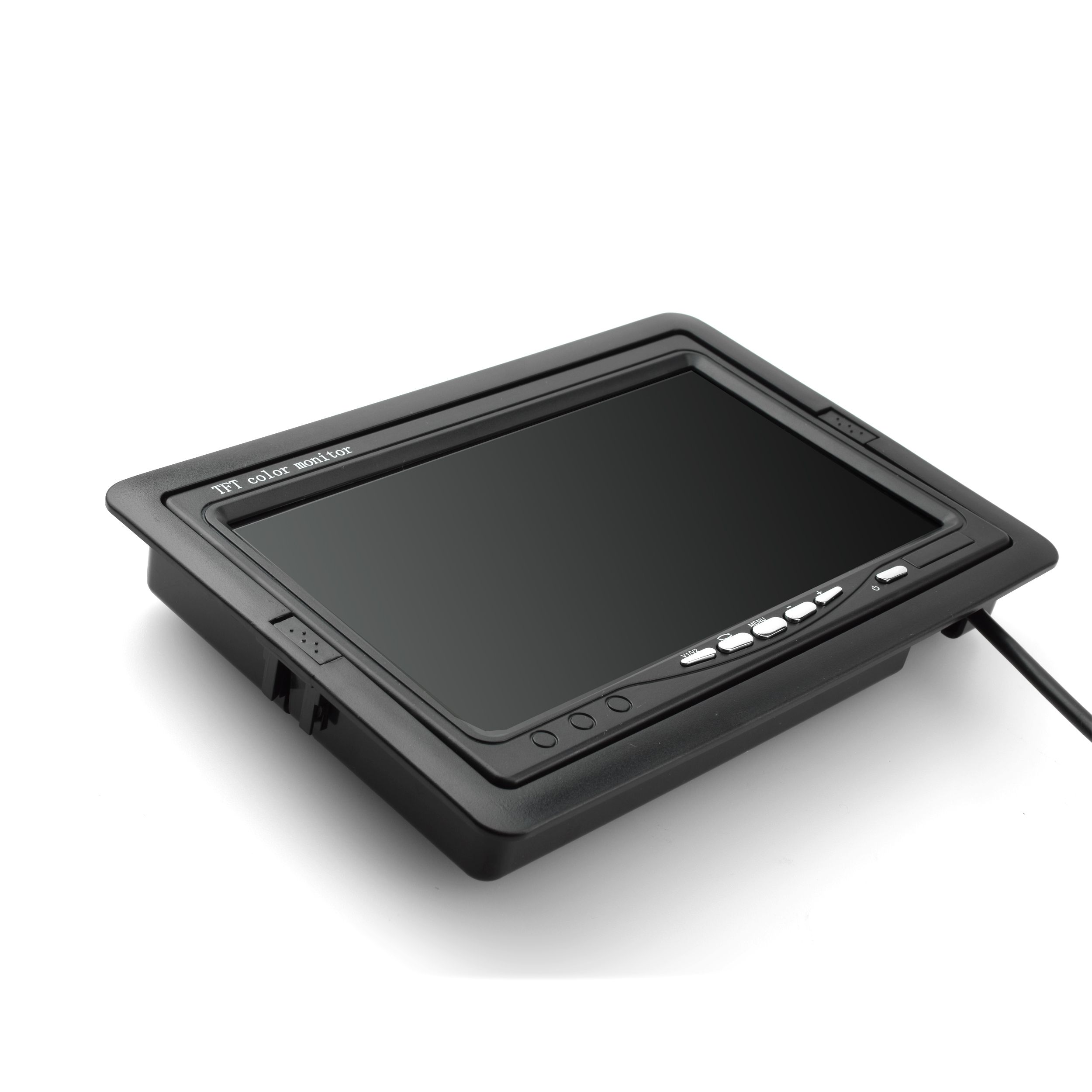 Maxxcount 7 Zoll Stand-Alone Monitor mit Fernbedienung