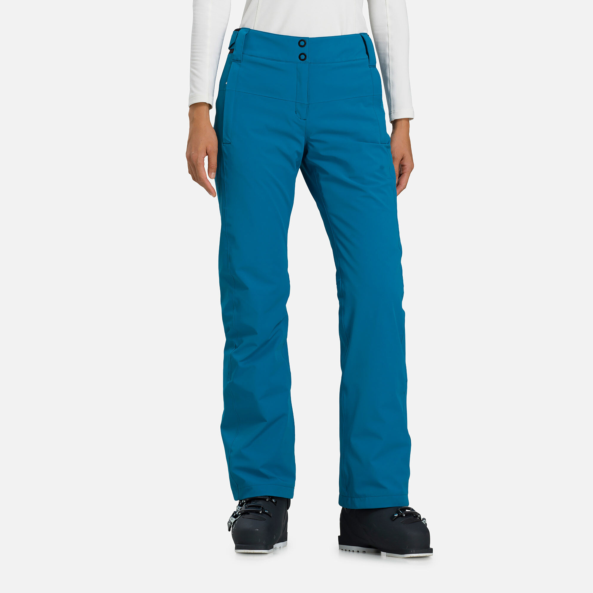 Pantalon de ski Elite Femme