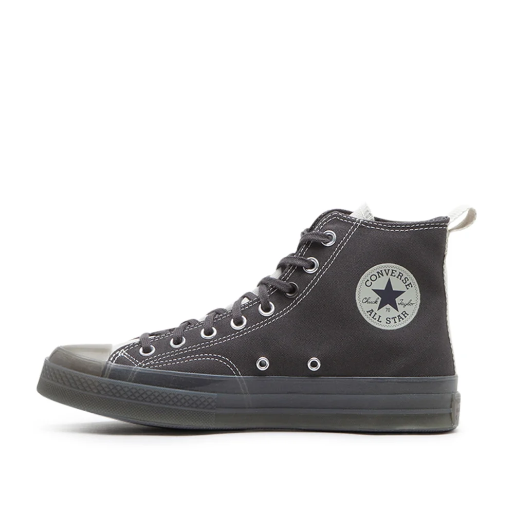 Converse x A COLD WALL Chuck 70 Hi A02277C / grau