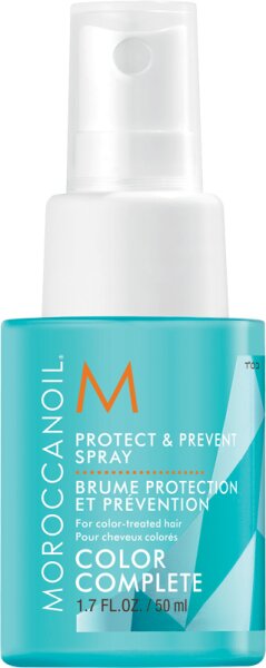 Moroccanoil Protect & Prevent Spray Spray-Conditioner