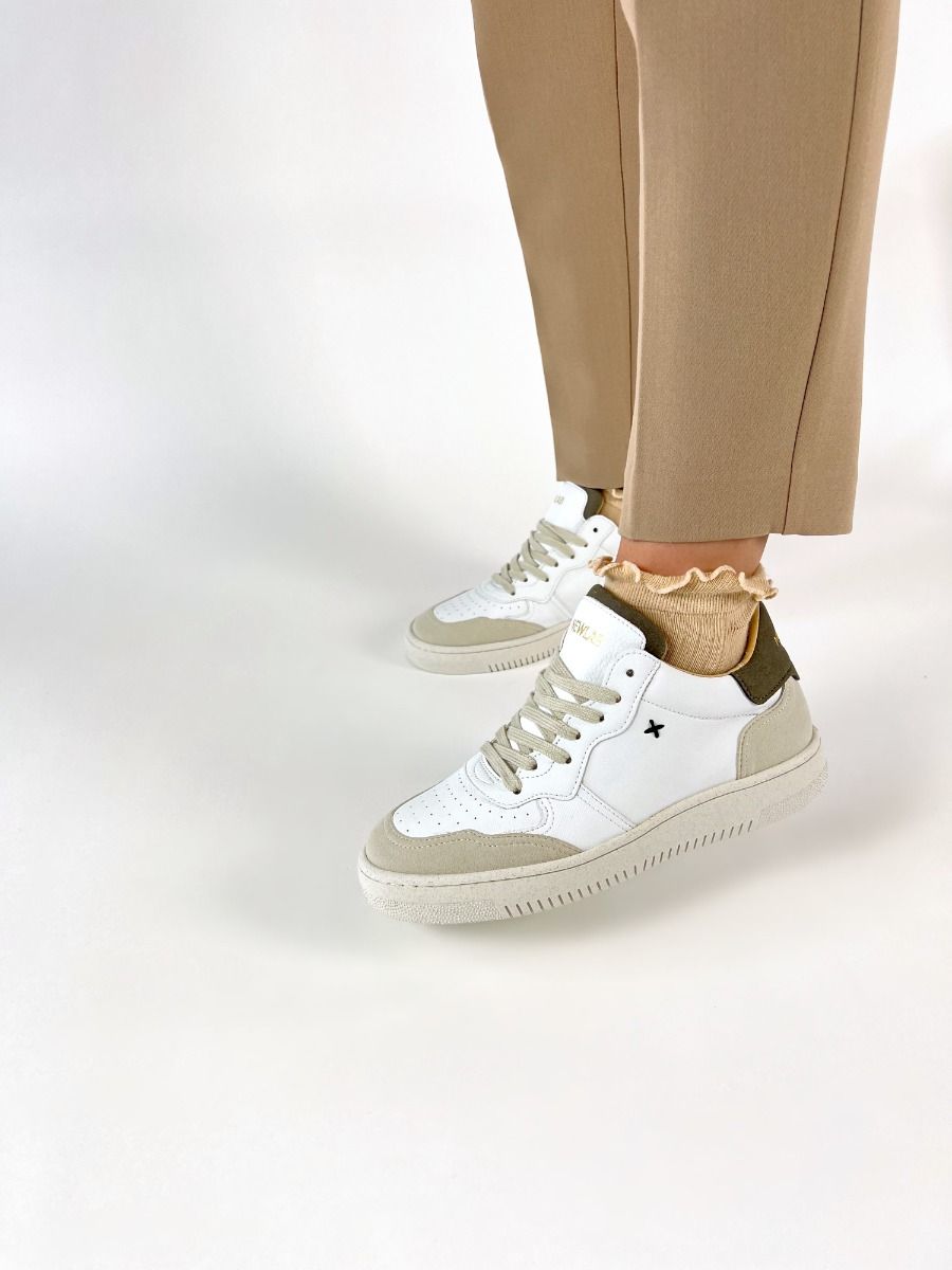 Newlab  NL11 - Blanc Kaki