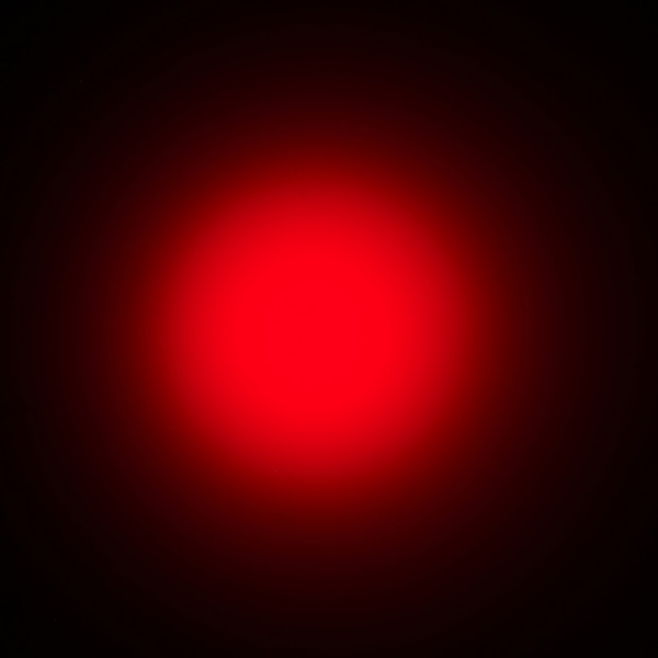 HF8R CORE - Stirnlampe