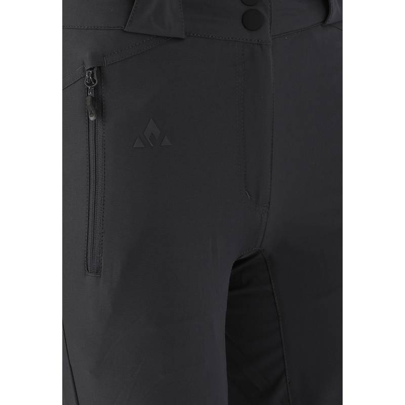 Whistler Gerdi Zipphose Damen