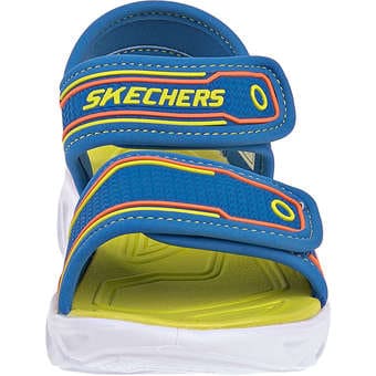 Skechers Hypno Splash in blau