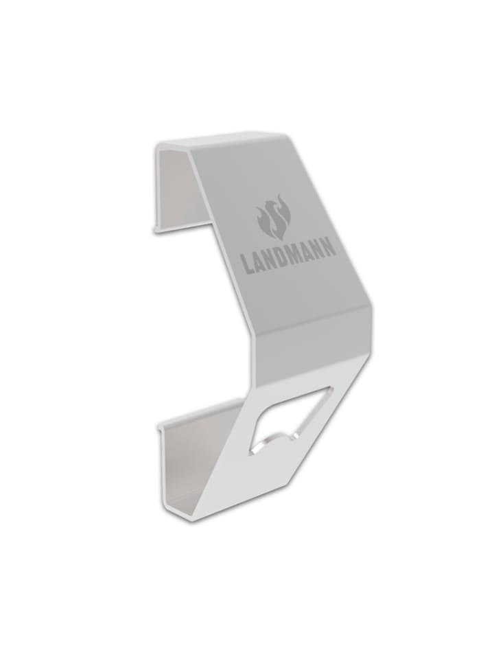 Landmann Magnet-Flaschenöffner für Grill günstig kaufen onesize