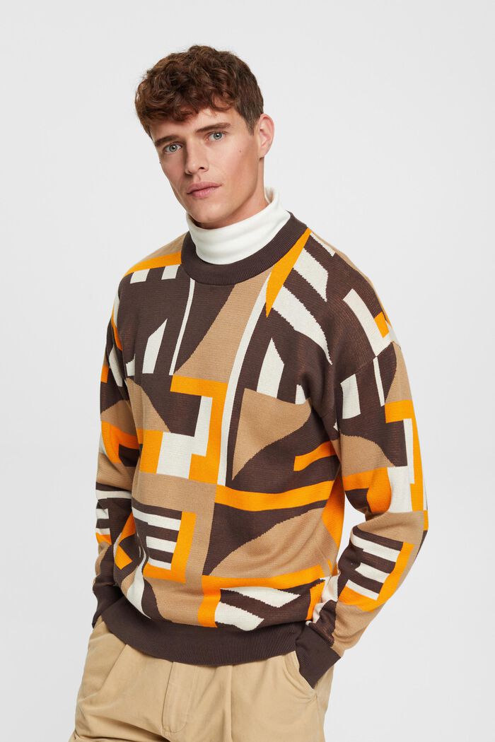 Strickpullover
