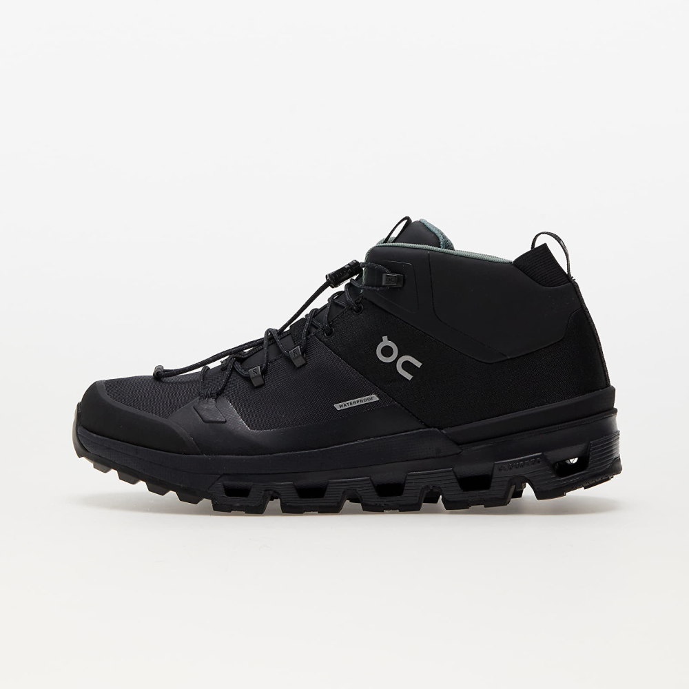 ON Cloudtrax Waterproof 3MD10870553 / schwarz