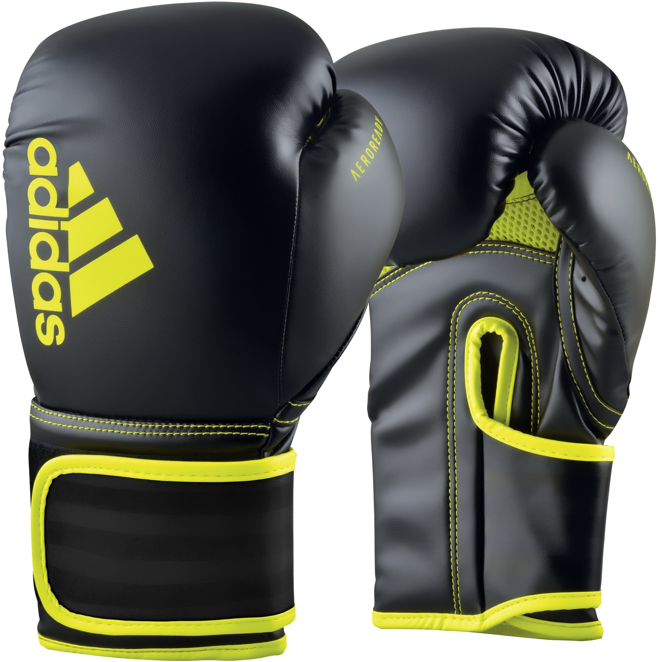 adidas Performance Boxhandschuhe Hybrid 80