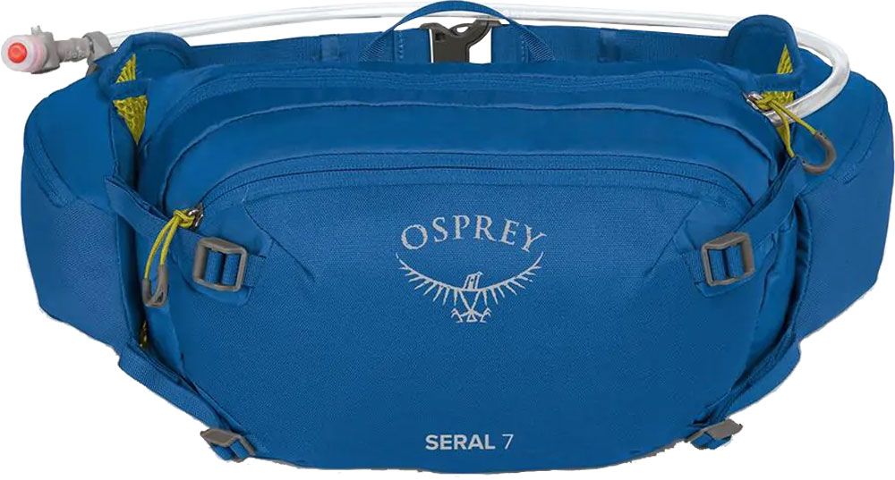 Osprey Seral 7 - Hüfttasche kaufen | Bike-Discount