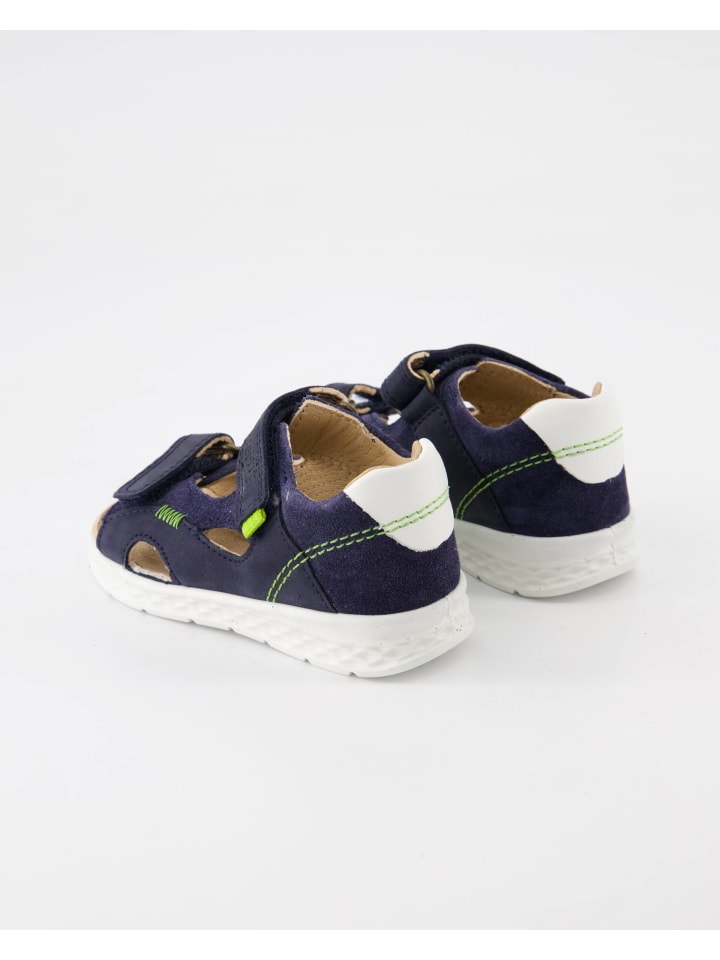 superfit Sandalen in Blau günstig kaufen
