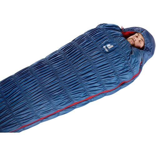 SCHLAFSACK EXOSPHERE -10° L