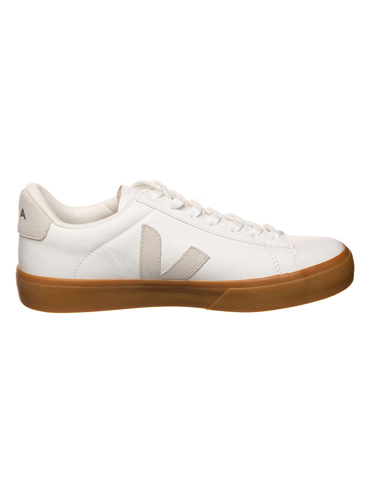 Veja Leder-Sneakers 