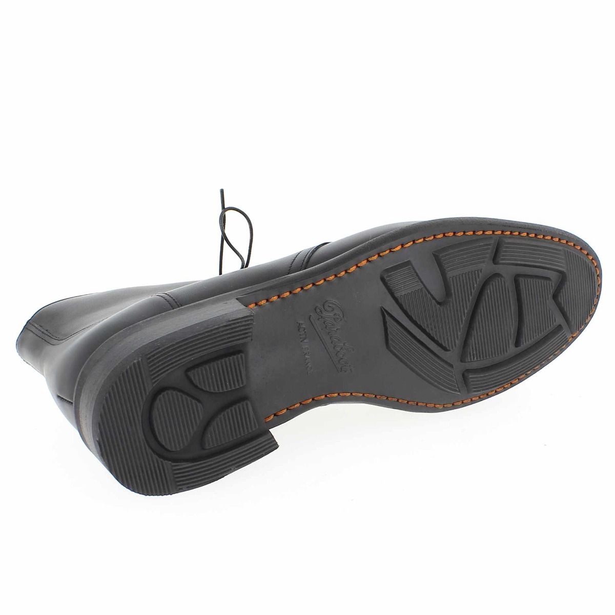 Paraboot  LORSEN - Noir