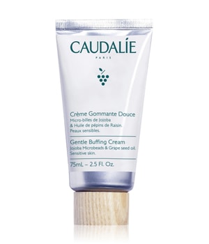 CAUDALIE Gentle Buffing Cream Gesichtspeeling-75 ml