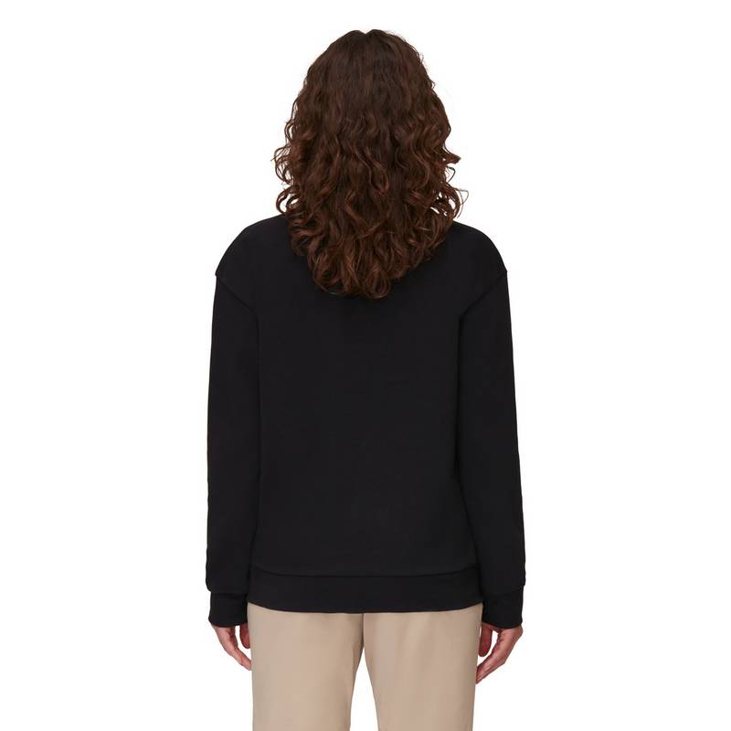 Mammut Mammut Core Original Fleecepullover Damen
