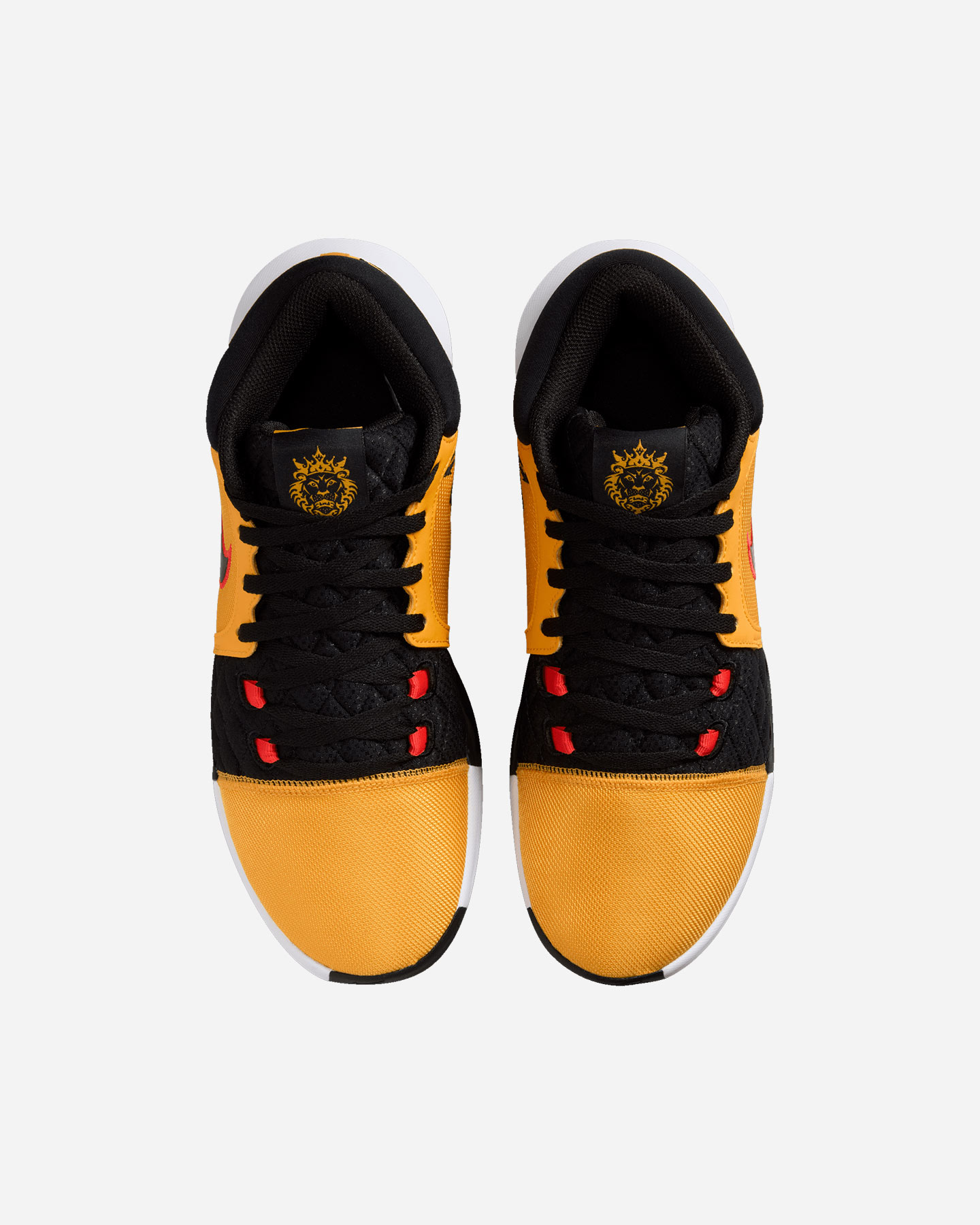 Scarpe Basket Nike Lebron Witness Viii M HQ2139-700