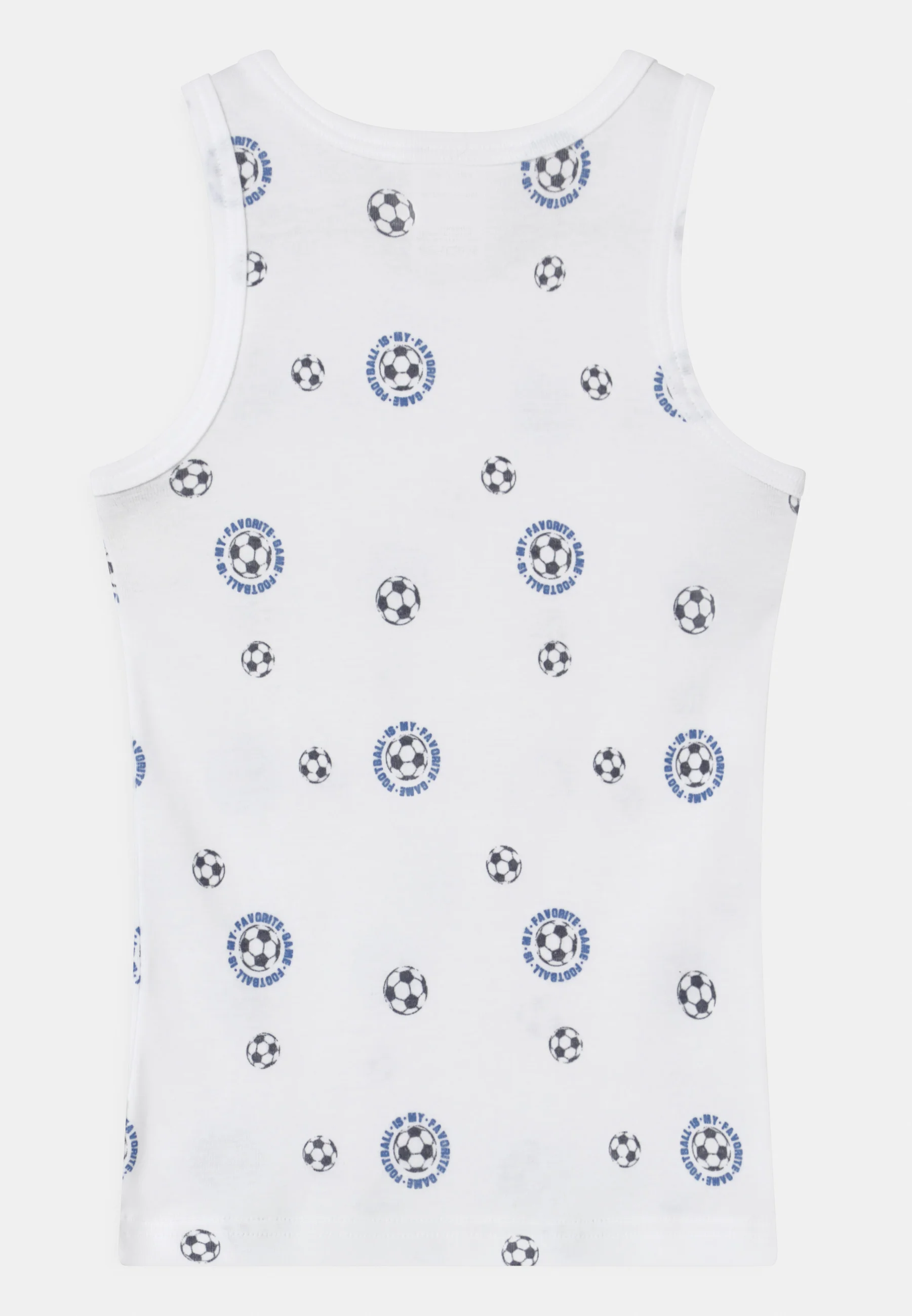 Schiesser PACK 2 - Camiseta interior